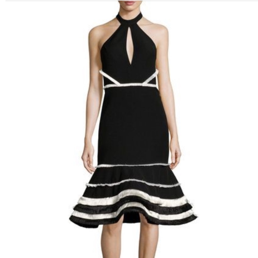 Alexis Dorian Dress